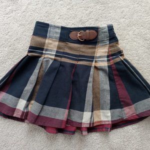 Hope & Henry Skirt